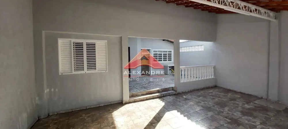 Casa, 3 quartos, 130 m² - Foto 2