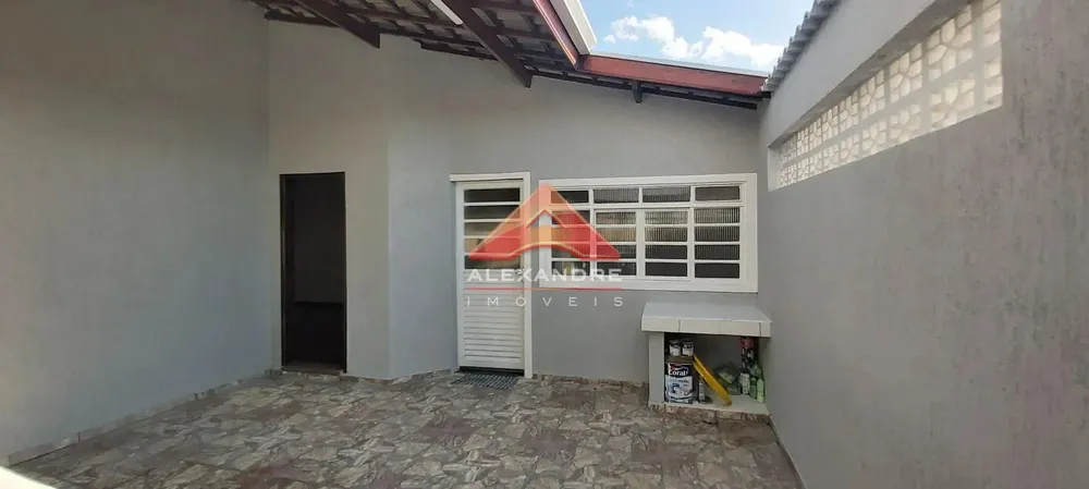 Casa, 3 quartos, 130 m² - Foto 4