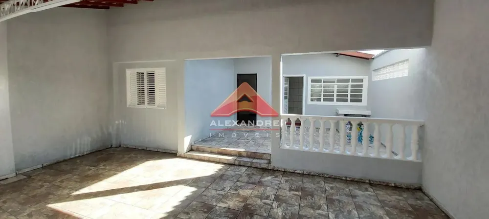 Casa, 3 quartos, 130 m² - Foto 1