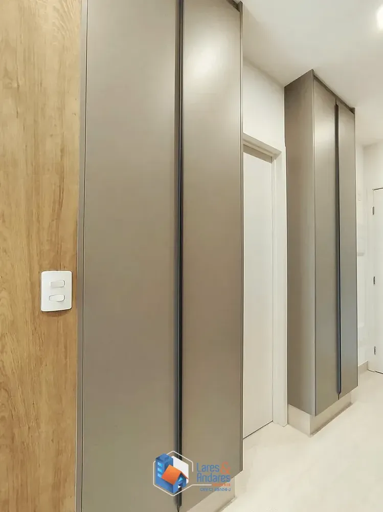Apartamento, 1 quarto, 26 m² - Foto 4