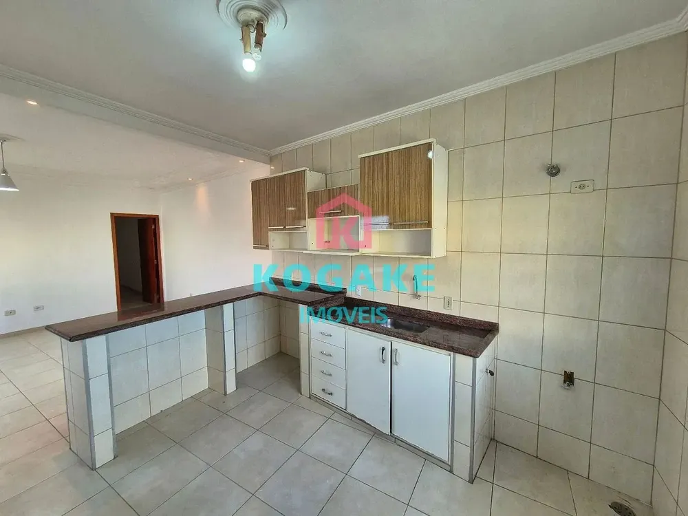 Sobrado, 3 quartos, 220 m² - Foto 3