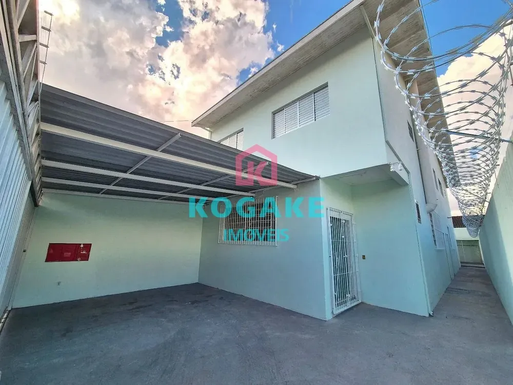 Sobrado, 3 quartos, 220 m² - Foto 4