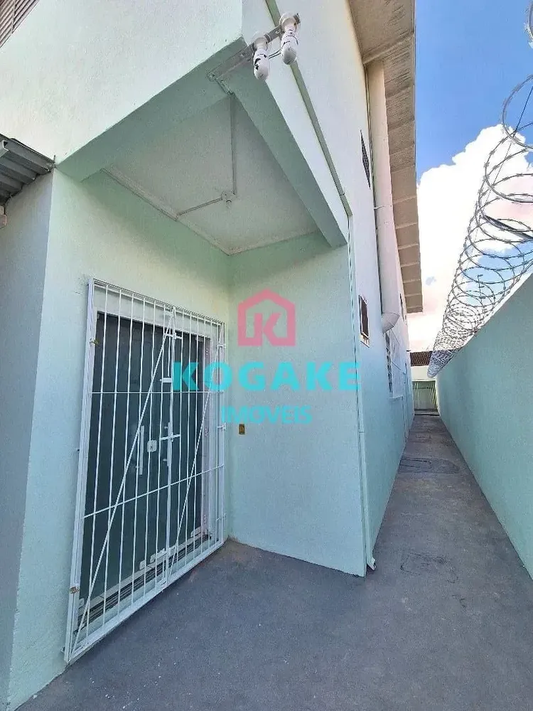 Sobrado, 3 quartos, 220 m² - Foto 1