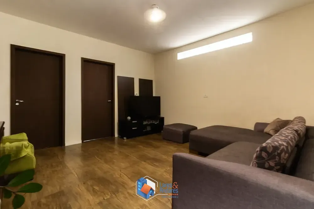 Casa, 6 quartos, 350 m² - Foto 1