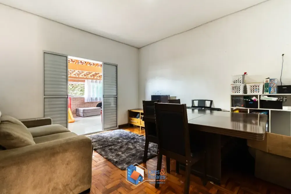 Casa, 6 quartos, 350 m² - Foto 2