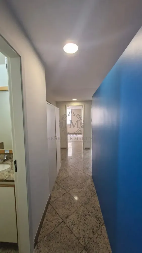 Sala-Conjunto, 132 m² - Foto 21