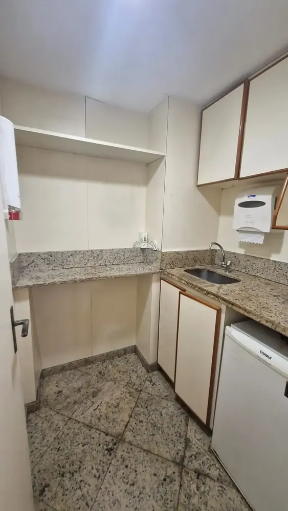 Sala-Conjunto, 132 m² - Foto 57