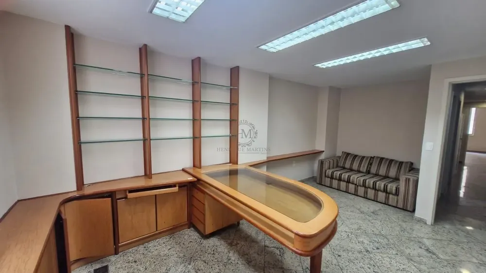 Sala-Conjunto, 132 m² - Foto 46