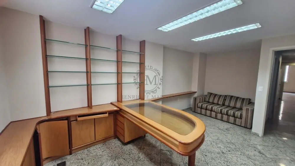 Sala-Conjunto, 132 m² - Foto 12