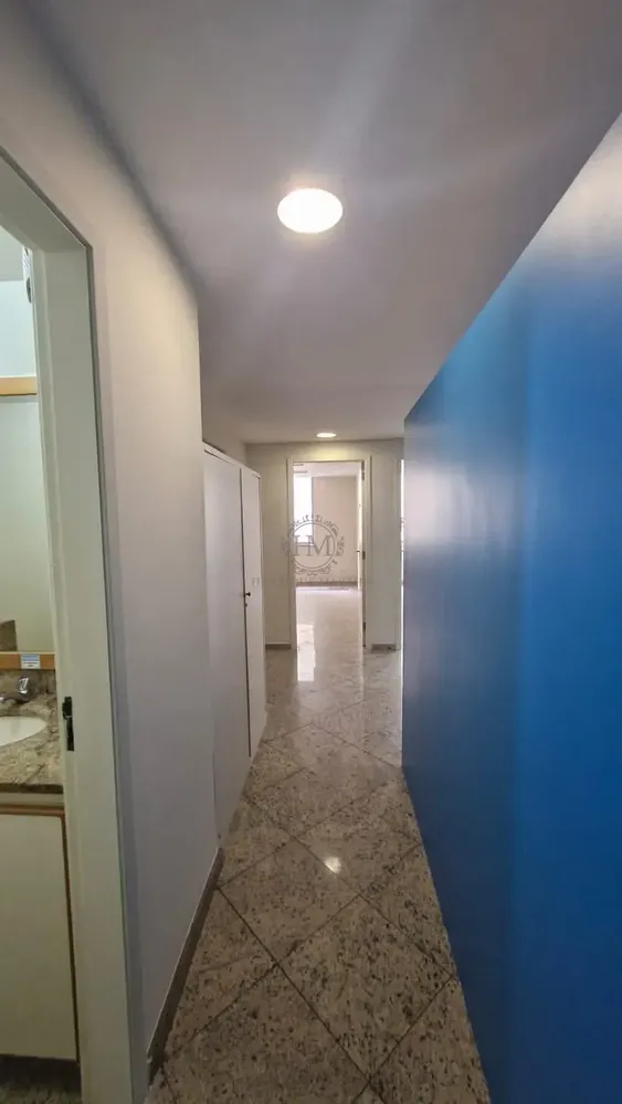 Sala-Conjunto, 132 m² - Foto 53