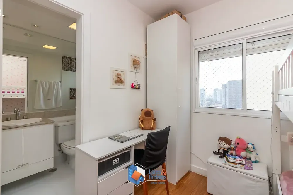 Apartamento, 3 quartos, 127 m² - Foto 7