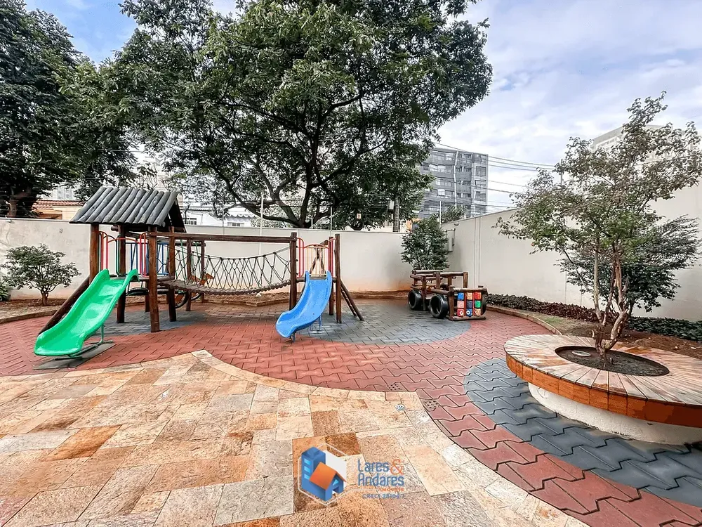 Apartamento, 3 quartos, 127 m² - Foto 3