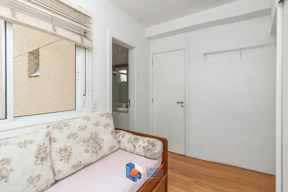 Apartamento, 3 quartos, 127 m² - Foto 4