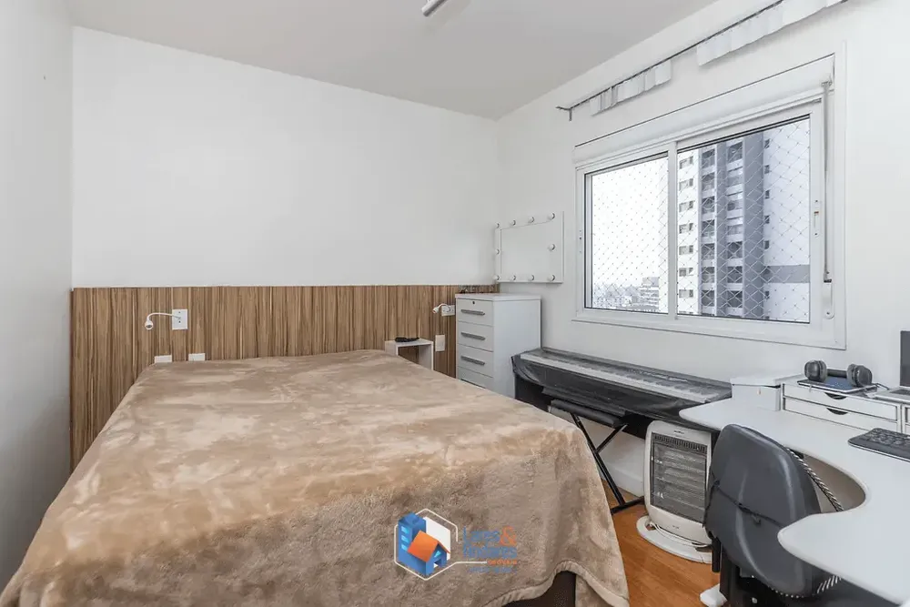Apartamento, 3 quartos, 127 m² - Foto 8