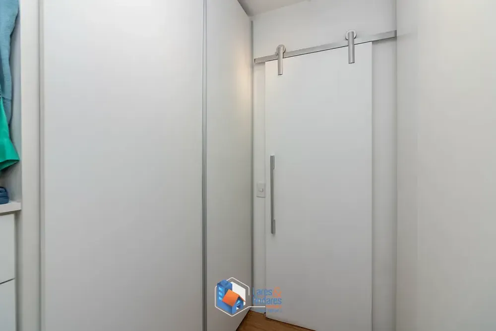 Apartamento, 3 quartos, 127 m² - Foto 5