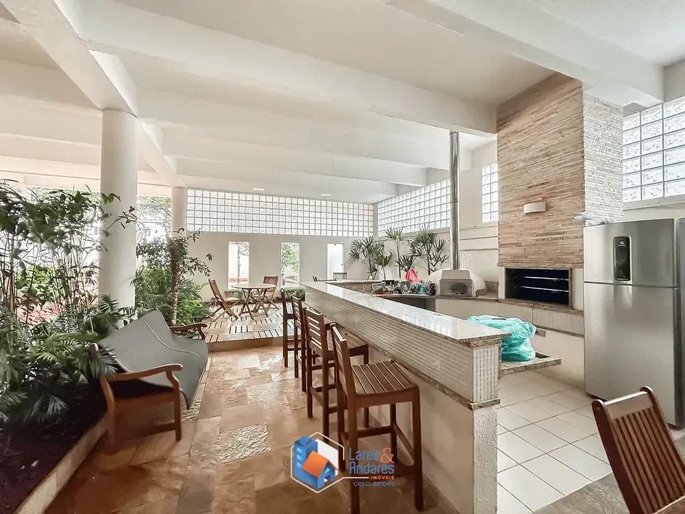 Apartamento, 3 quartos, 127 m² - Foto 6