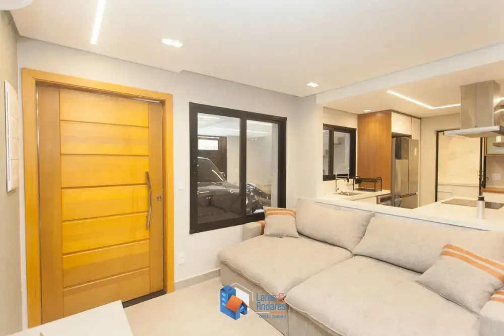 Sobrado, 2 quartos, 165 m² - Foto 4