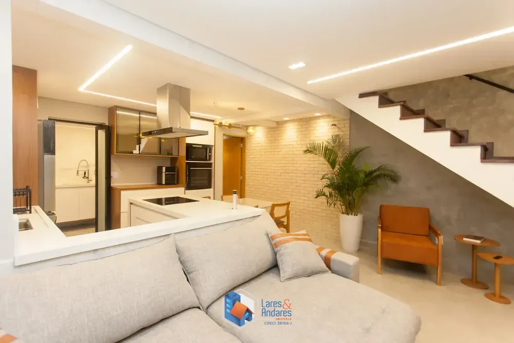 Sobrado, 2 quartos, 165 m² - Foto 3