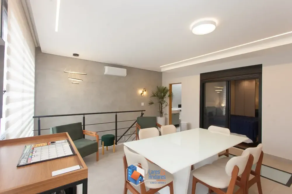 Sobrado, 2 quartos, 165 m² - Foto 6