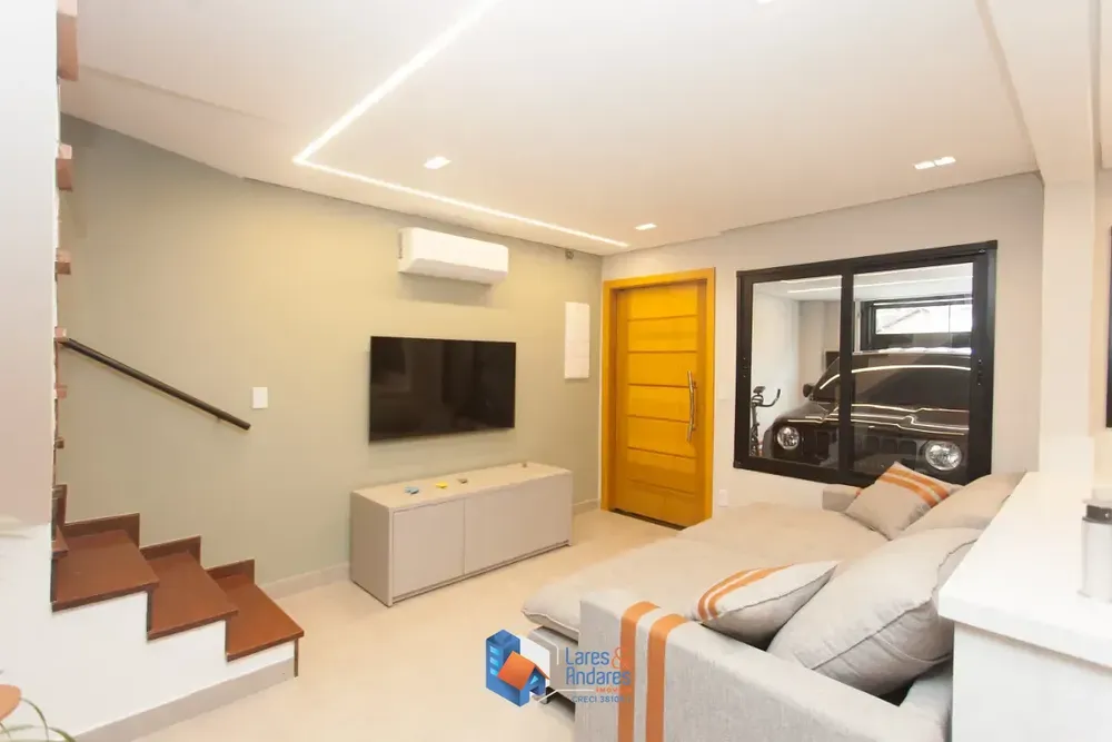 Sobrado, 2 quartos, 165 m² - Foto 2