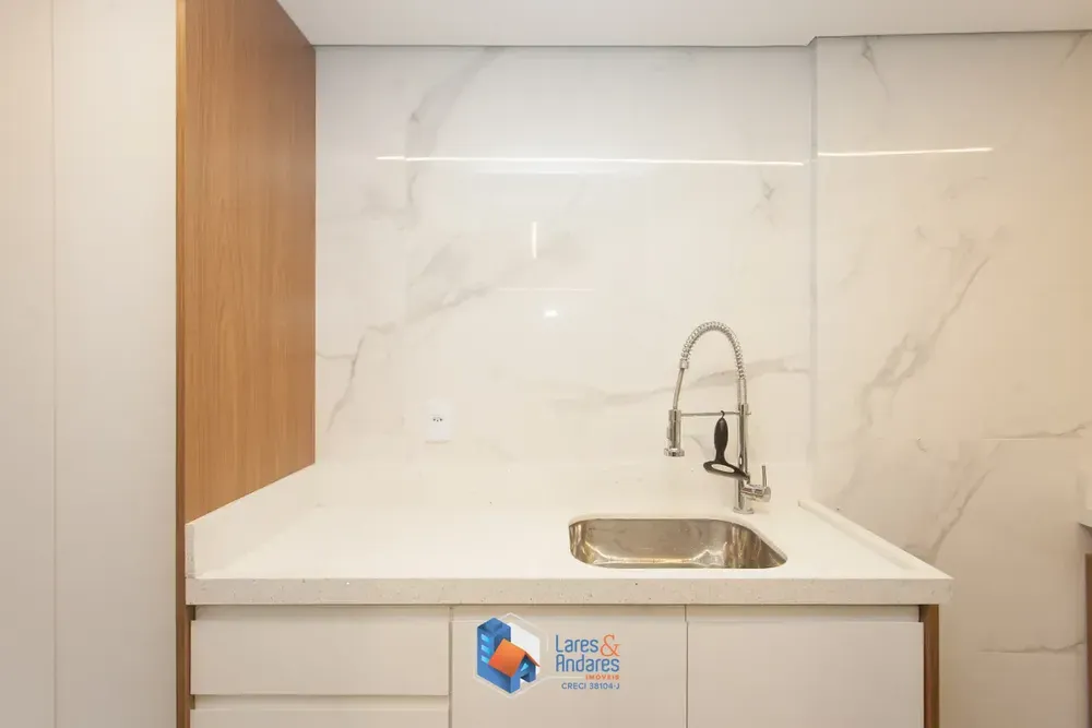 Sobrado, 2 quartos, 165 m² - Foto 5