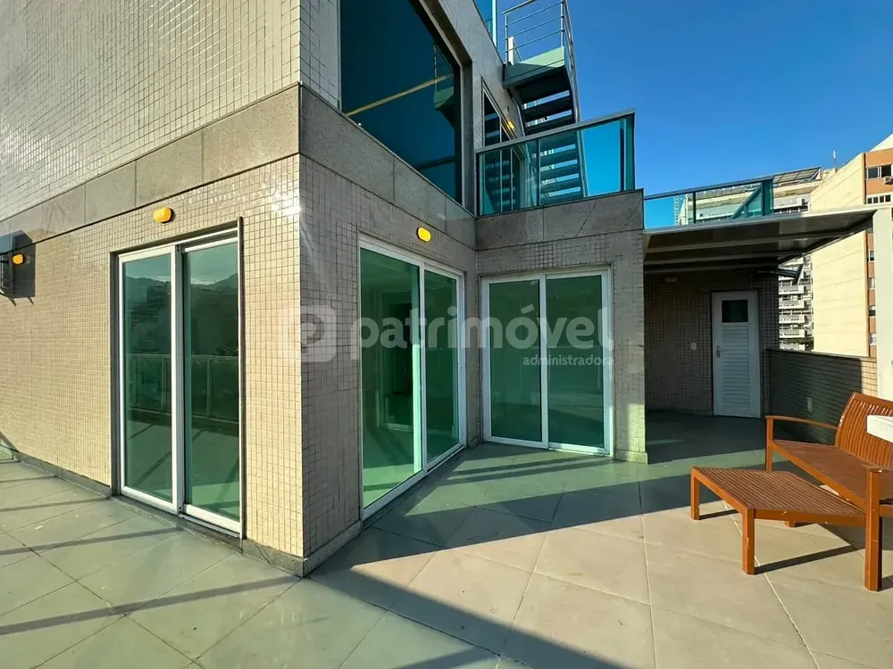 Cobertura, 3 quartos, 660 m² - Foto 9