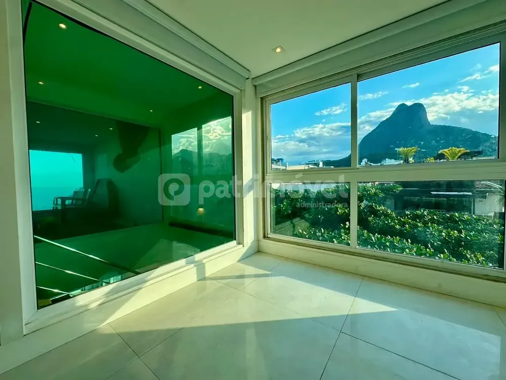 Cobertura, 3 quartos, 660 m² - Foto 19