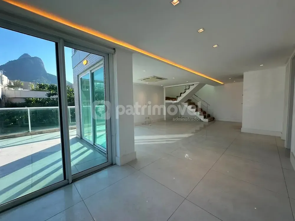 Cobertura, 3 quartos, 660 m² - Foto 4