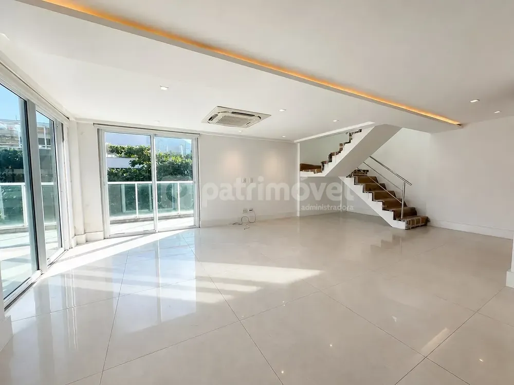 Cobertura, 3 quartos, 660 m² - Foto 2