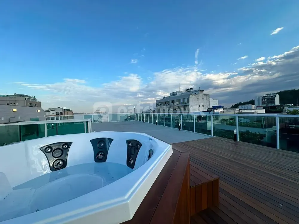 Cobertura, 3 quartos, 660 m² - Foto 34