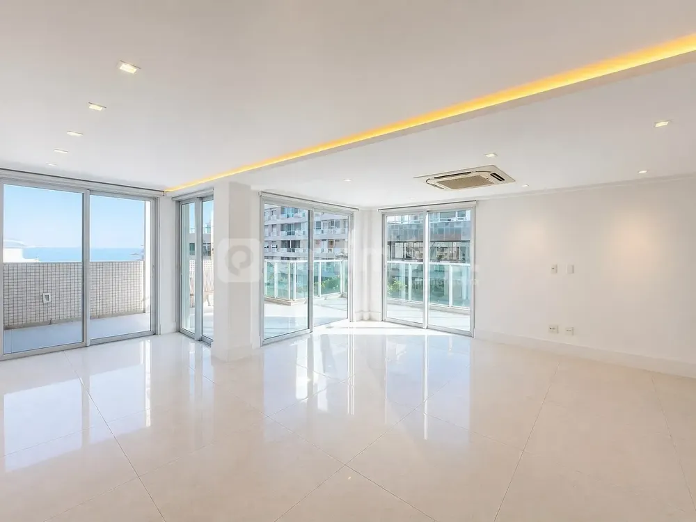 Cobertura, 3 quartos, 660 m² - Foto 3