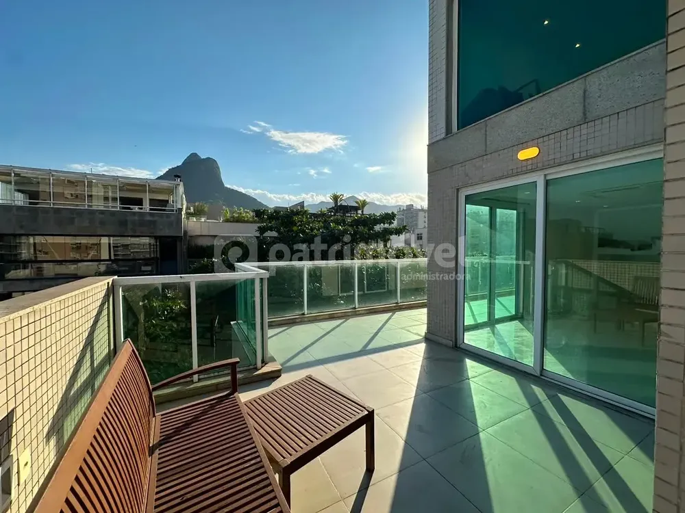 Cobertura, 3 quartos, 660 m² - Foto 10