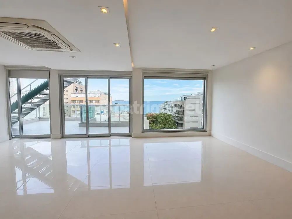 Cobertura, 3 quartos, 660 m² - Foto 13