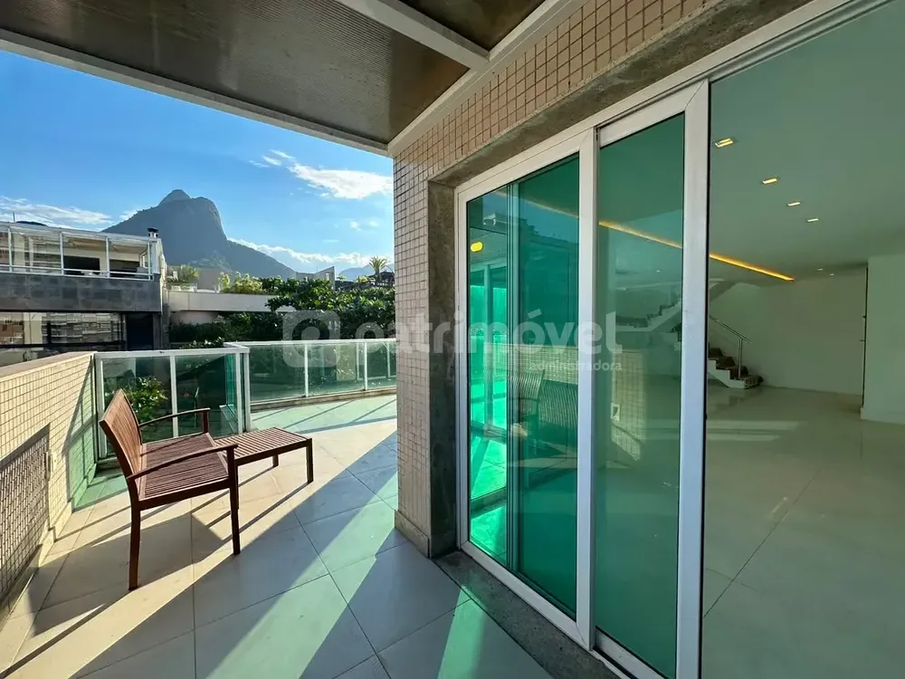 Cobertura, 3 quartos, 660 m² - Foto 8
