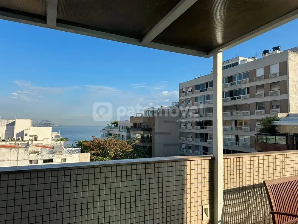 Cobertura, 3 quartos, 660 m² - Foto 7