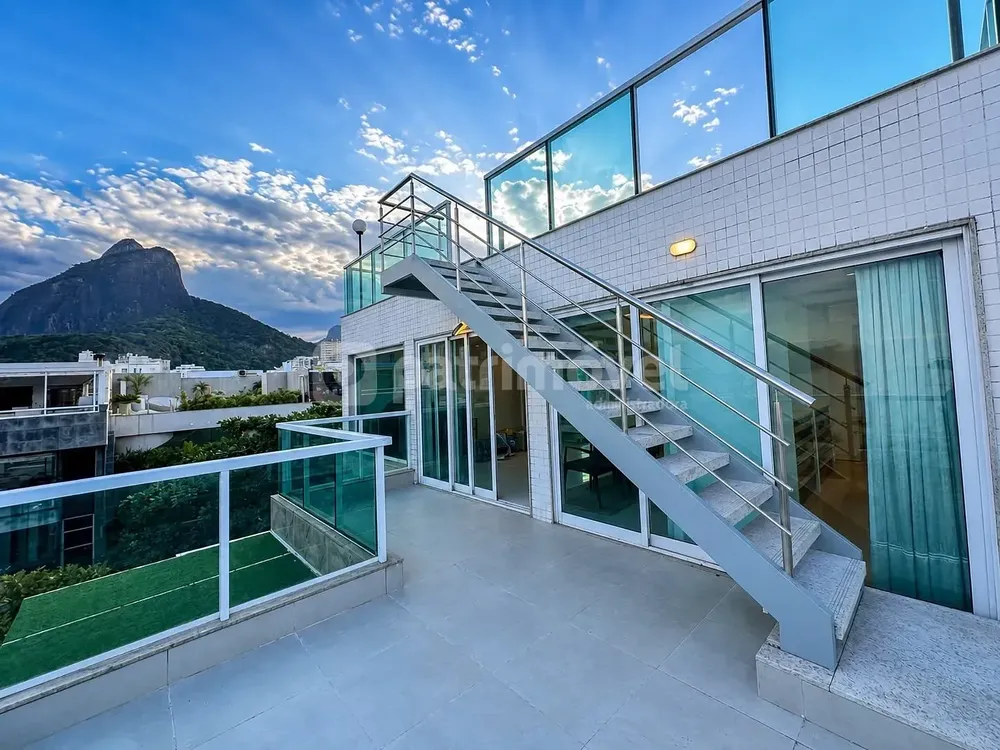 Cobertura, 3 quartos, 660 m² - Foto 30