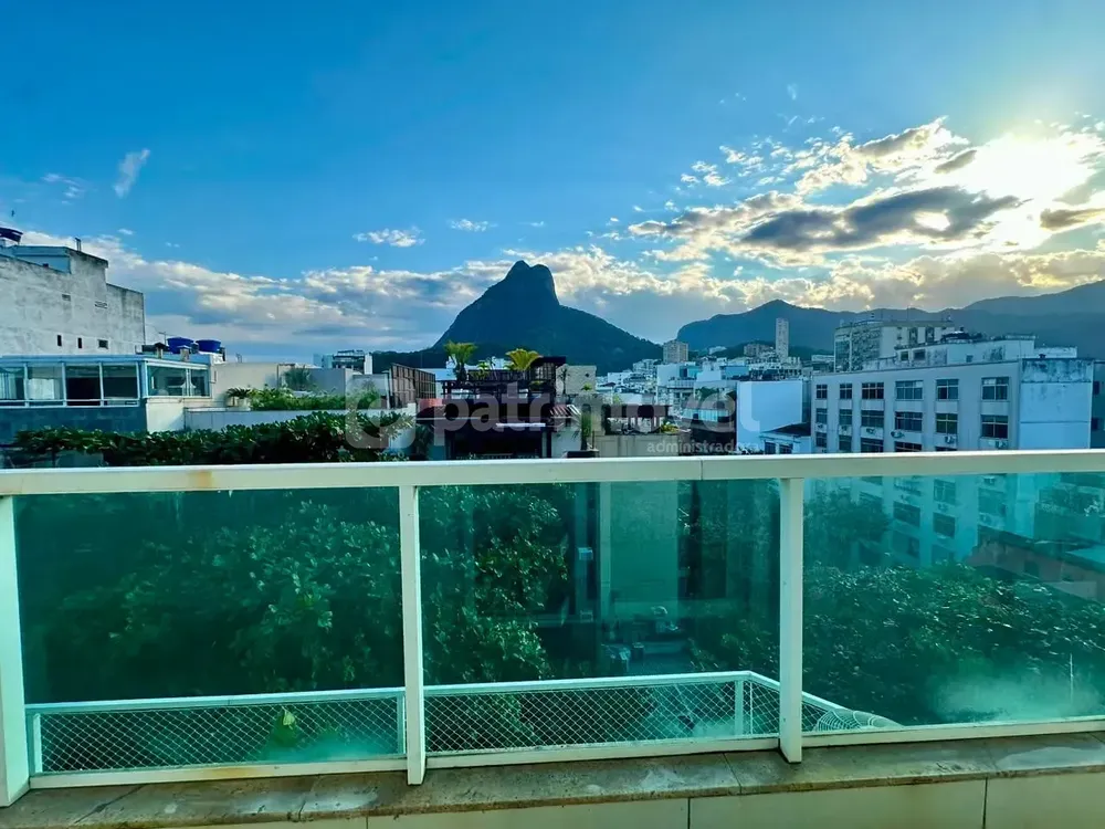 Cobertura, 3 quartos, 660 m² - Foto 23