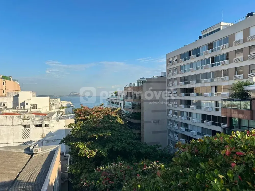 Cobertura, 3 quartos, 660 m² - Foto 11