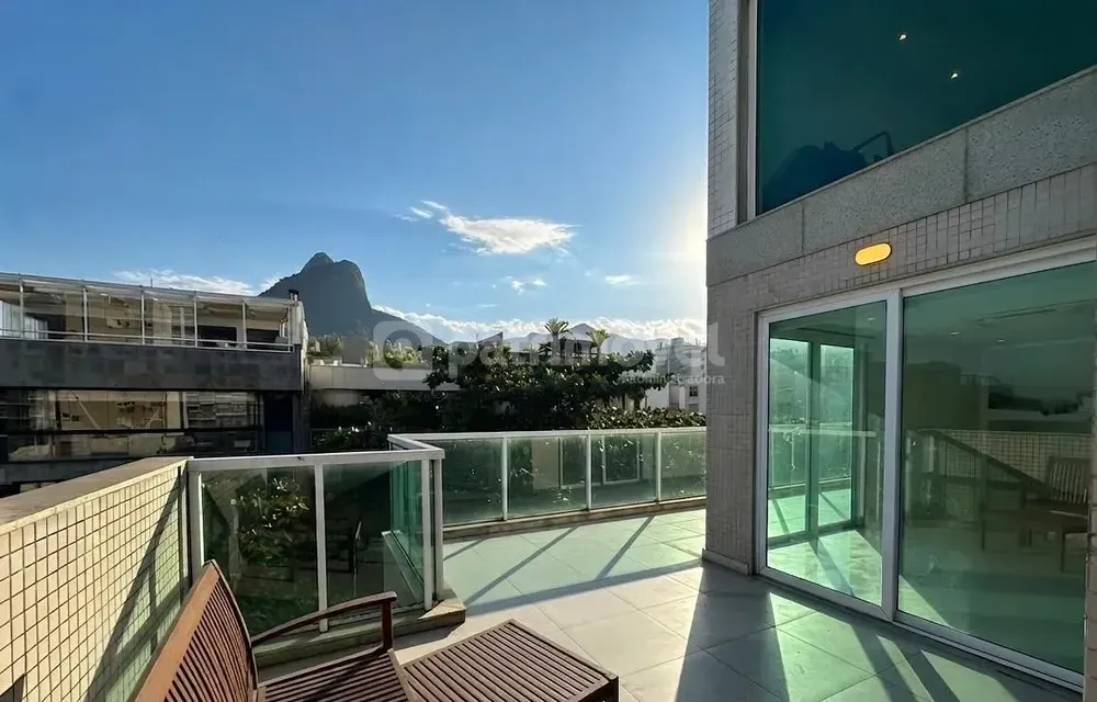 Cobertura, 3 quartos, 660 m² - Foto 6