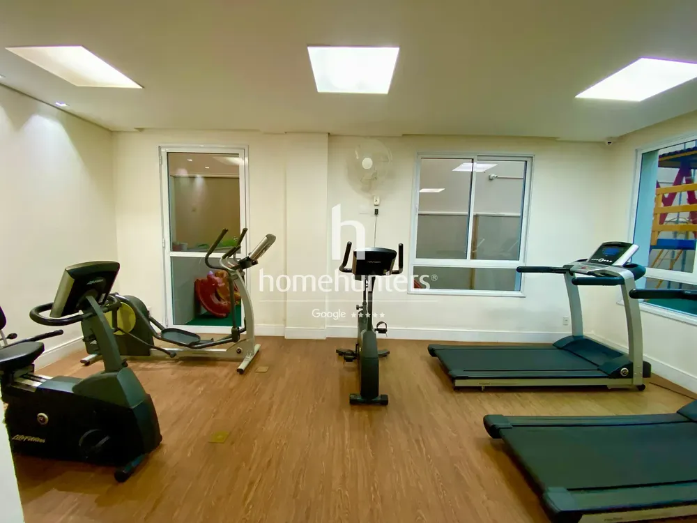 Apartamento, 3 quartos, 85 m² - Foto 8