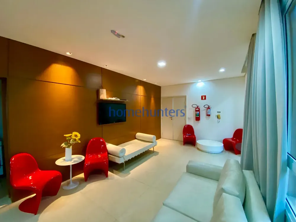 Apartamento, 3 quartos, 85 m² - Foto 2
