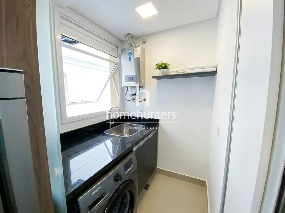 Apartamento, 3 quartos, 85 m² - Foto 5