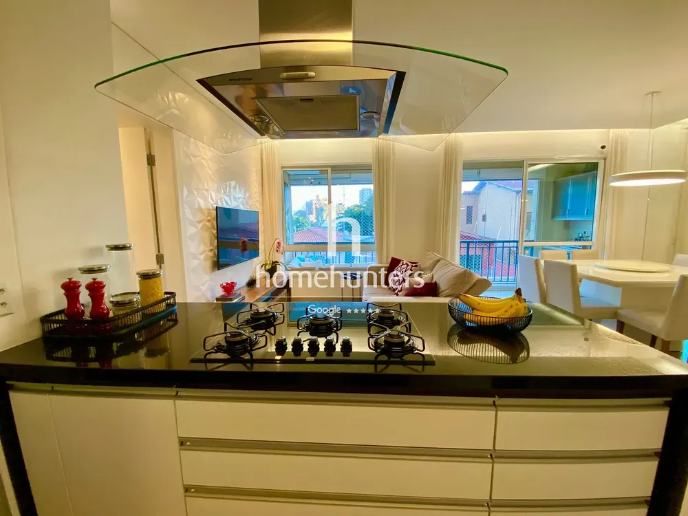 Apartamento, 3 quartos, 85 m² - Foto 6