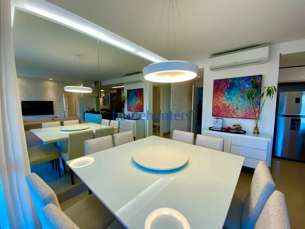 Apartamento, 3 quartos, 85 m² - Foto 3