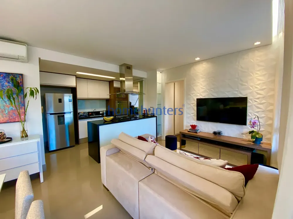Apartamento, 3 quartos, 85 m² - Foto 4