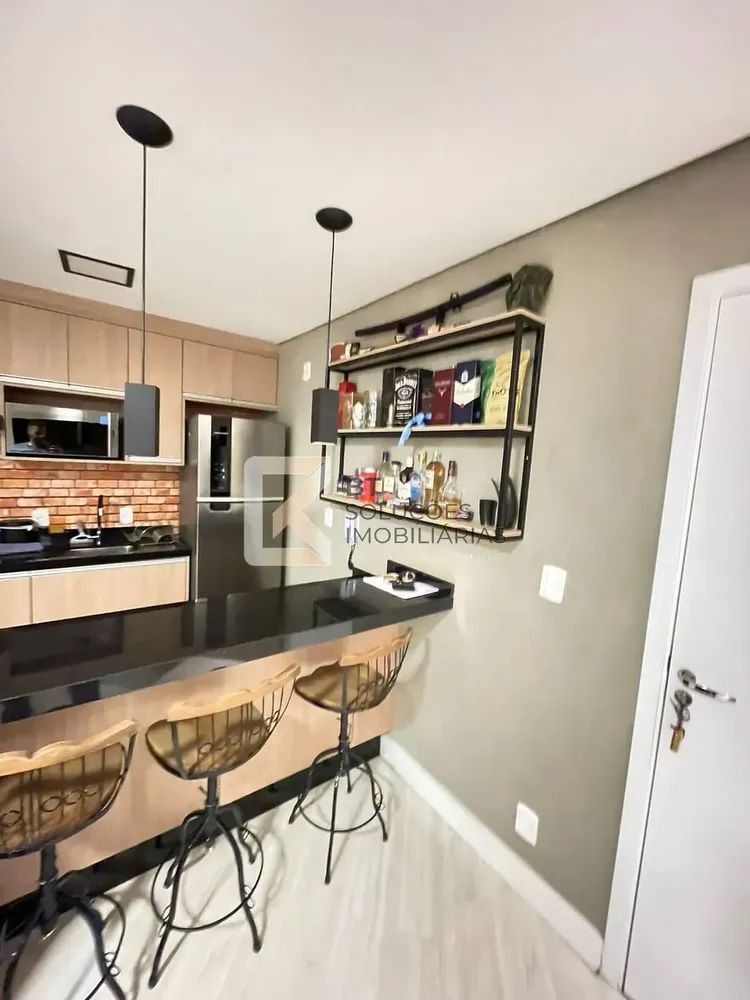 Apartamento, 2 quartos, 60 m² - Foto 3