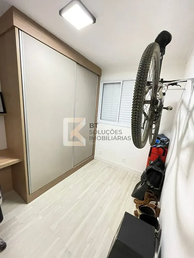 Apartamento, 2 quartos, 60 m² - Foto 1