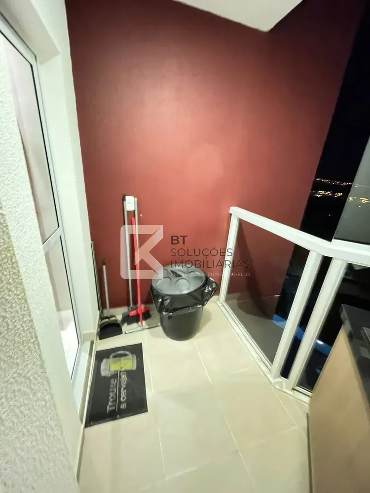 Apartamento, 2 quartos, 60 m² - Foto 4