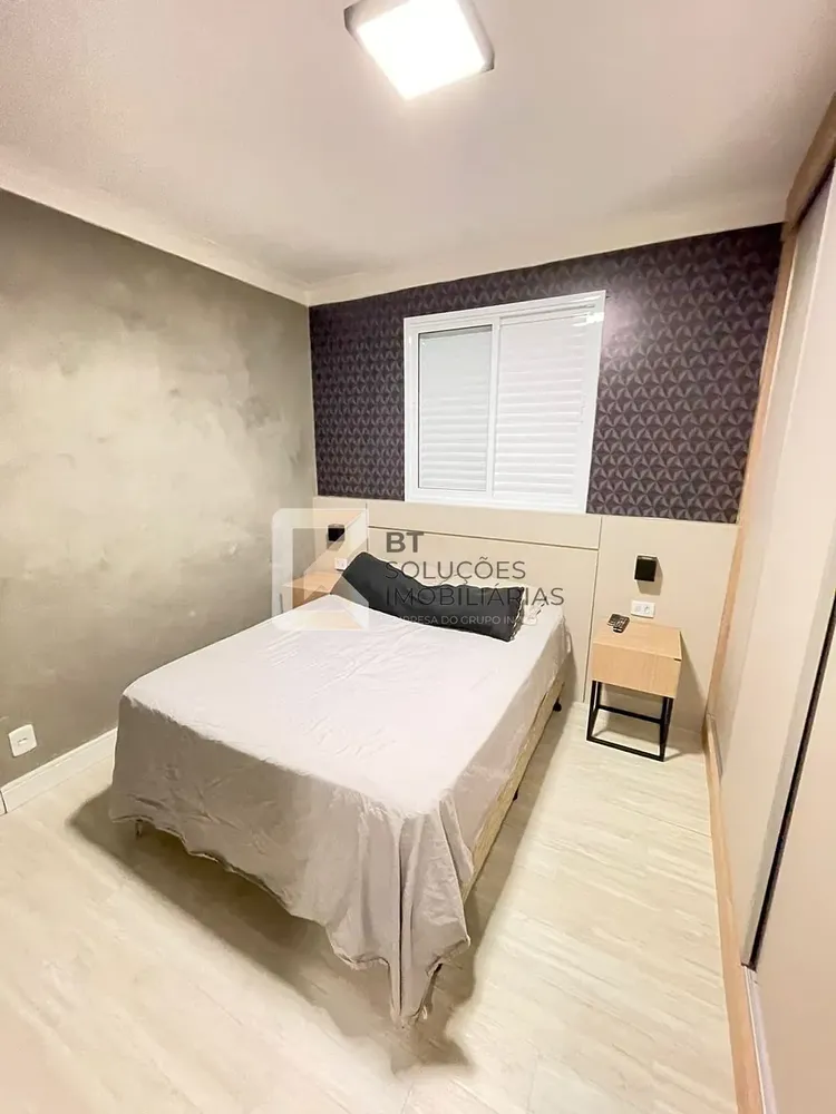 Apartamento, 2 quartos, 60 m² - Foto 6