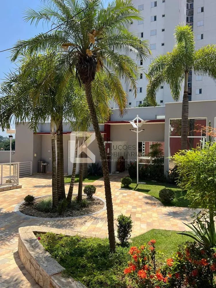 Apartamento, 2 quartos, 60 m² - Foto 2